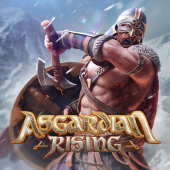 Asgardian Rising arena plus app hot game