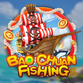 Bao Chuan Fishing on arena plus app