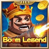 Boom Legend on arena plus app