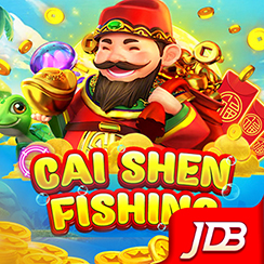 Cai Shen Fishing arena plus app hot game