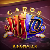 Cards Hi Lo arena plus app casino