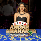 Casino Marina Andar Bahar arena plus app live casino