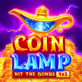Coin Lamp arena plus app slot