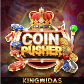 Coin Pusher arena plus app casino