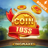 Coin Toss arena plus app casino
