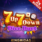 Dice Duet arena plus app casino