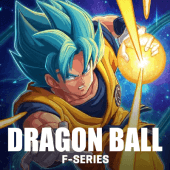 Dragon Ball arena plus app slot