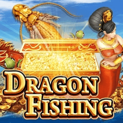 Dragon Fishing on arena plus app