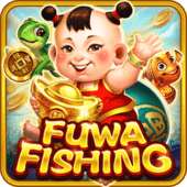 Fuwa Fishing on arena plus app
