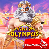 Gates of Olympus arena plus app hot game