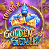 Golden Genie arena plus app hot game