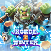 Horde 2 Winter arena plus app slot