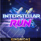 Interstellar Run arena plus app casino