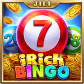 Irich Bingo arena plus app slot