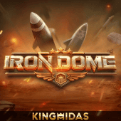 Iron Dome arena plus app casino