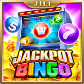 Jackpot Bingo arena plus app hot game