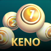 Keno arena plus app casino