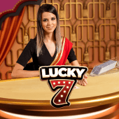 Lucky 7 arena plus app live casino
