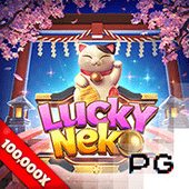 Lucky Neko arena plus app hot game