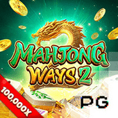 Mahjong Ways 2 arena plus app hot game