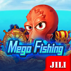 Mega Fishing on arena plus app