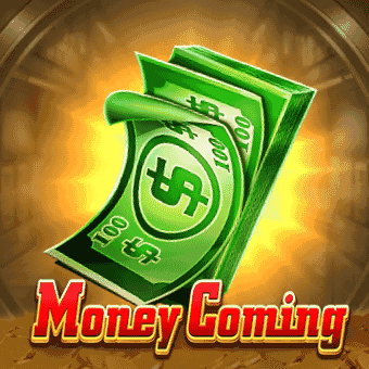 Money Coming arena plus app slot