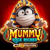 Mummy Lock Riches arena plus app slot