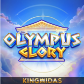 Olympus Glory arena plus app casino
