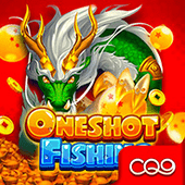 Oneshot Fishing on arena plus app