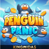 Penguin Panic arena plus app casino
