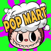 Popmart arena plus app slot