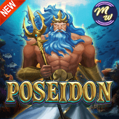 Poseidon arena plus app slot