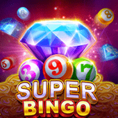 Super Bingo arena plus app game
