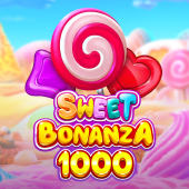 Sweet Bonanza 1000 arena plus app slot