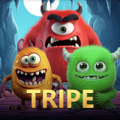 Tripe arena plus app casino