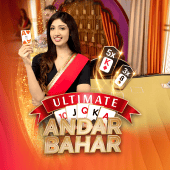Ultimate Andar Bahar arena plus app live casino