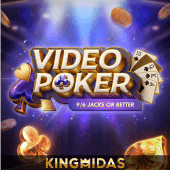 Video Poker arena plus app casino