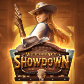 Wild Bounty Showdown arena plus app slot